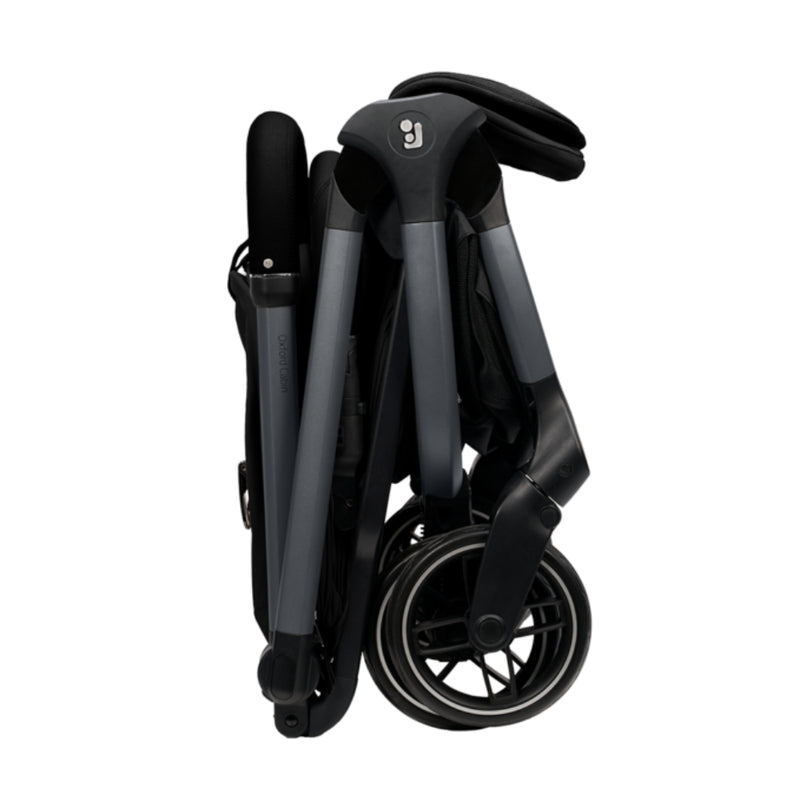 Maxi Cosi Oxford Cabin Stroller, Onyx Black