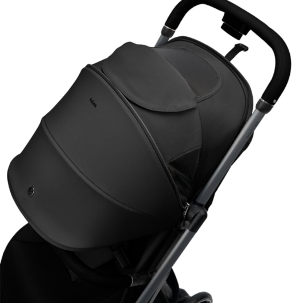 Maxi Cosi Oxford Cabin Stroller, Onyx Black