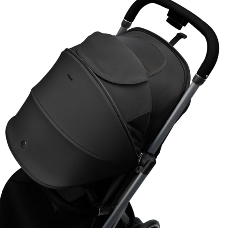 Maxi Cosi Oxford Cabin Stroller, Onyx Black