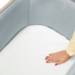 Maxi Cosi Iora, Beyond Grey
