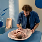 Maxi Cosi Mavis Changing Mat, Muted Terra