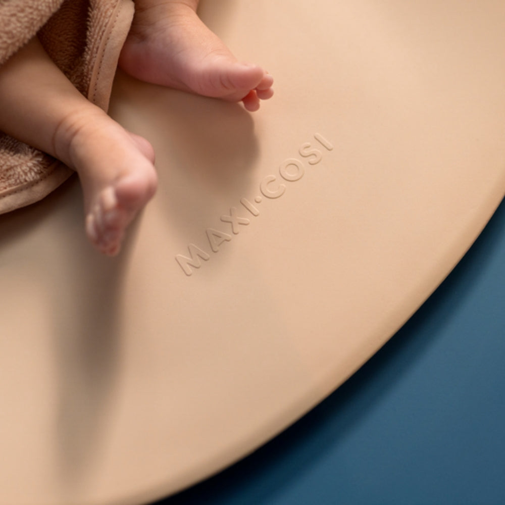 Maxi Cosi Mavis Changing Mat, Muted Terra