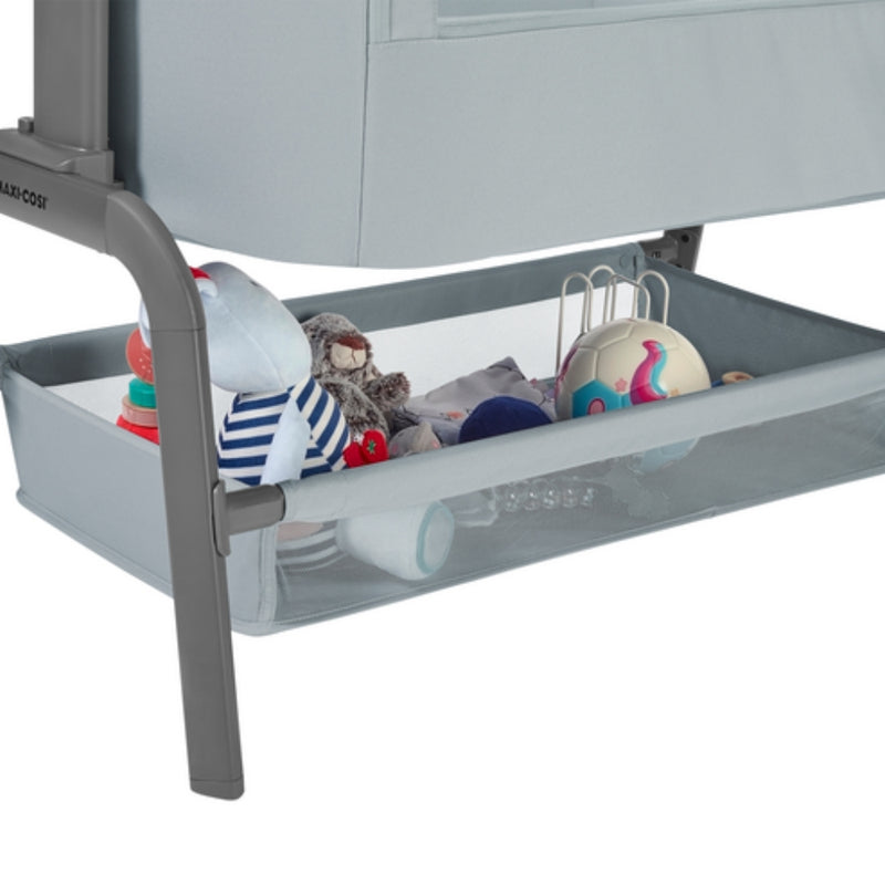 Maxi Cosi Iora, Beyond Grey