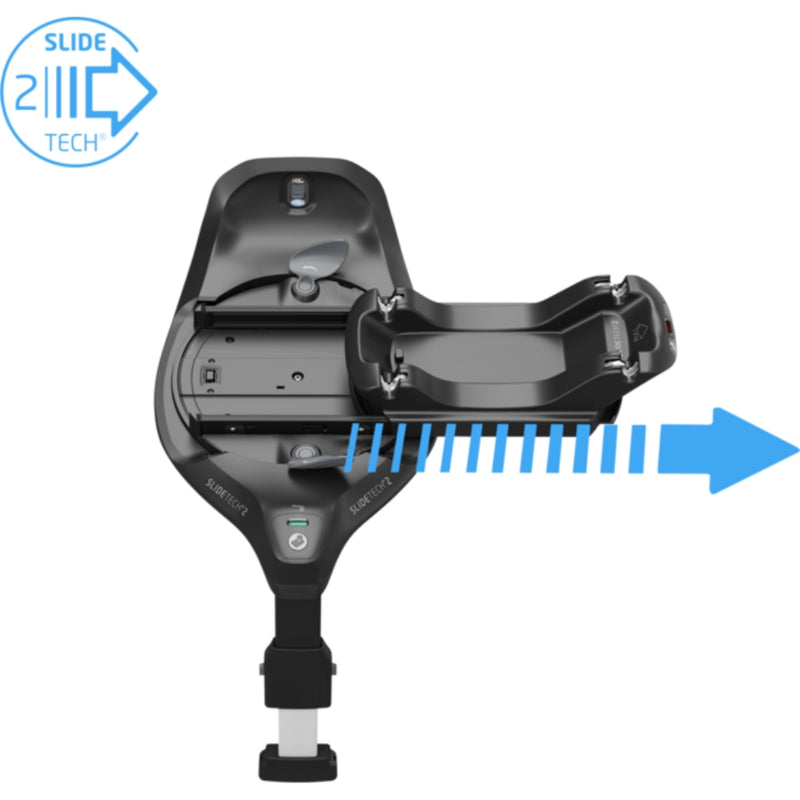 Maxi Cosi FamilyFix Slide Pro Base