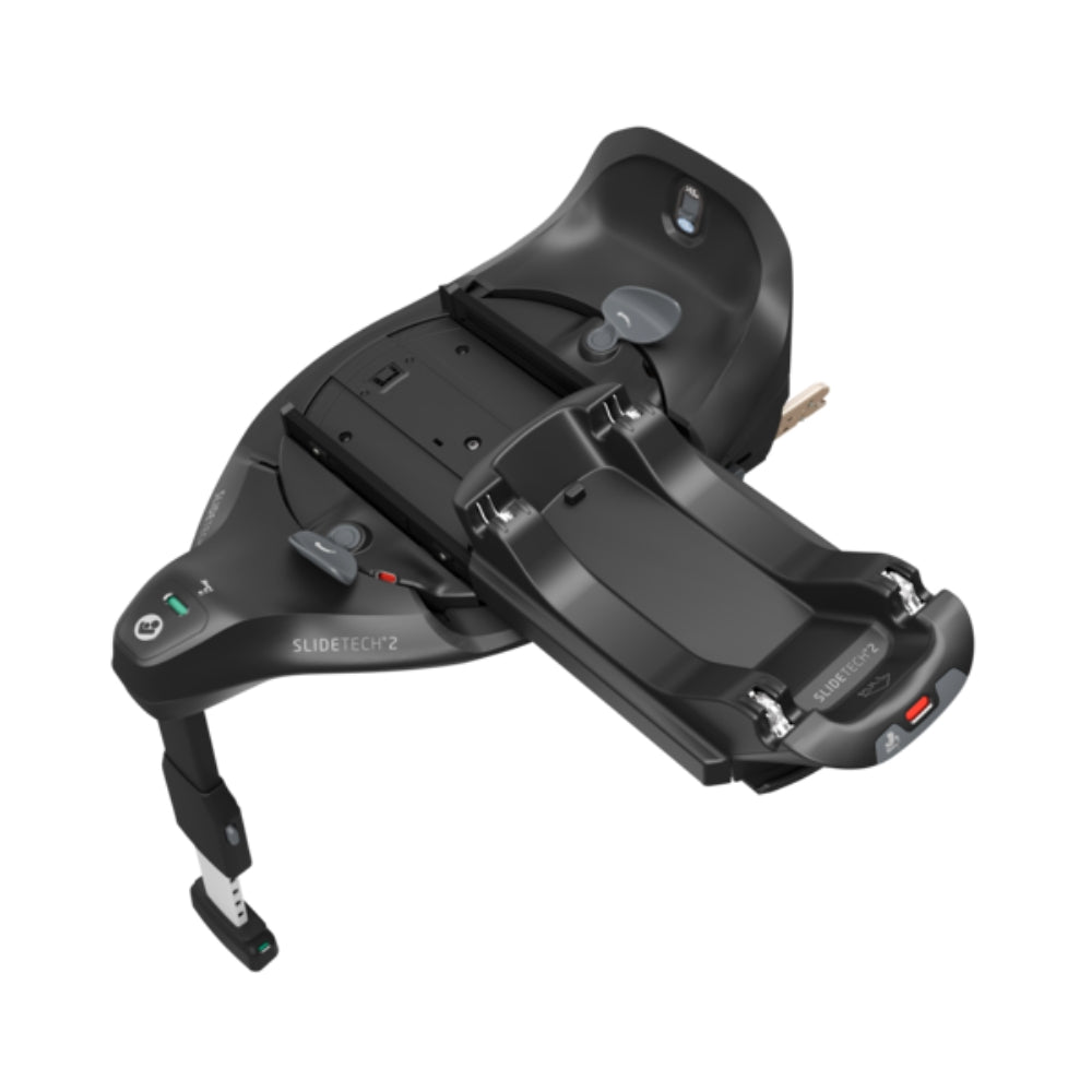 Maxi Cosi FamilyFix Slide Pro Base