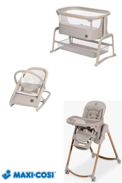 Kings Ultimate Baby Bundle