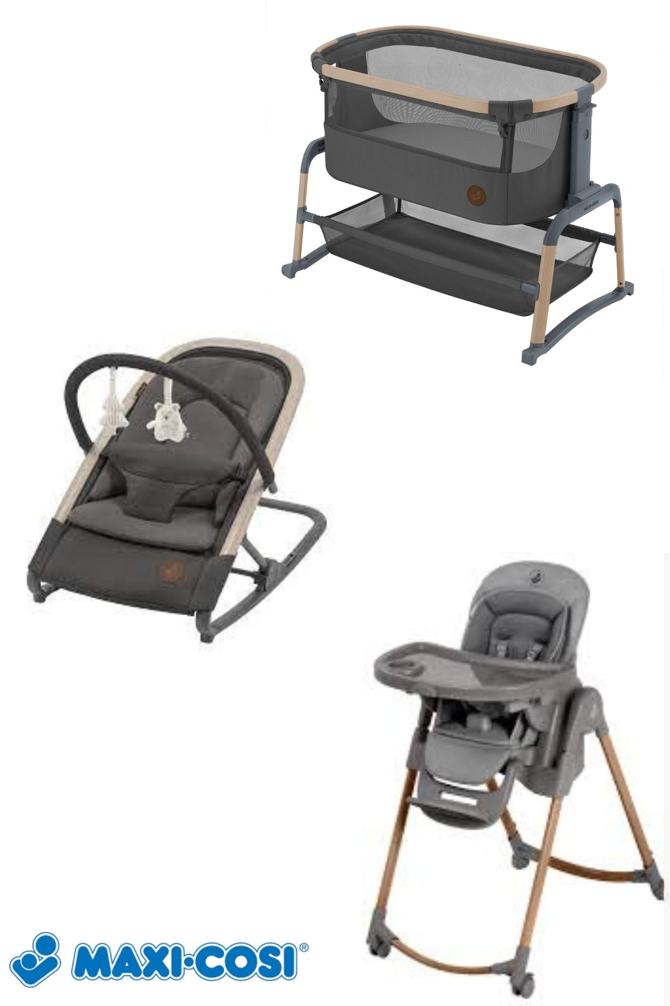 Kings Ultimate Baby Bundle