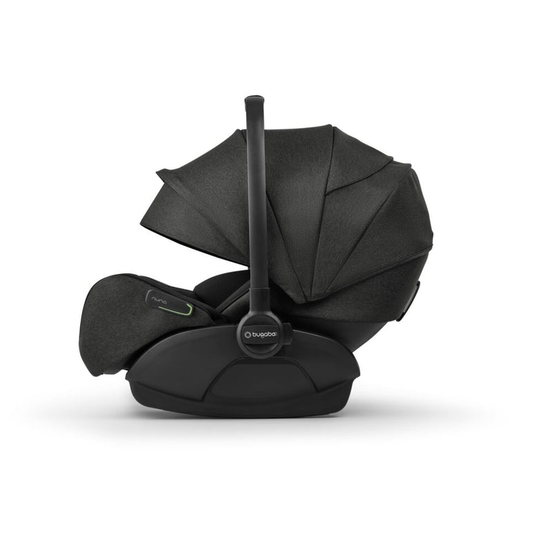 Bugaboo Otter by Nuna i-Size Car Seat