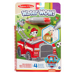Melissa & Doug Water Wow, Paw Patrol
