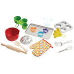 Melissa & Doug Baking Play Set