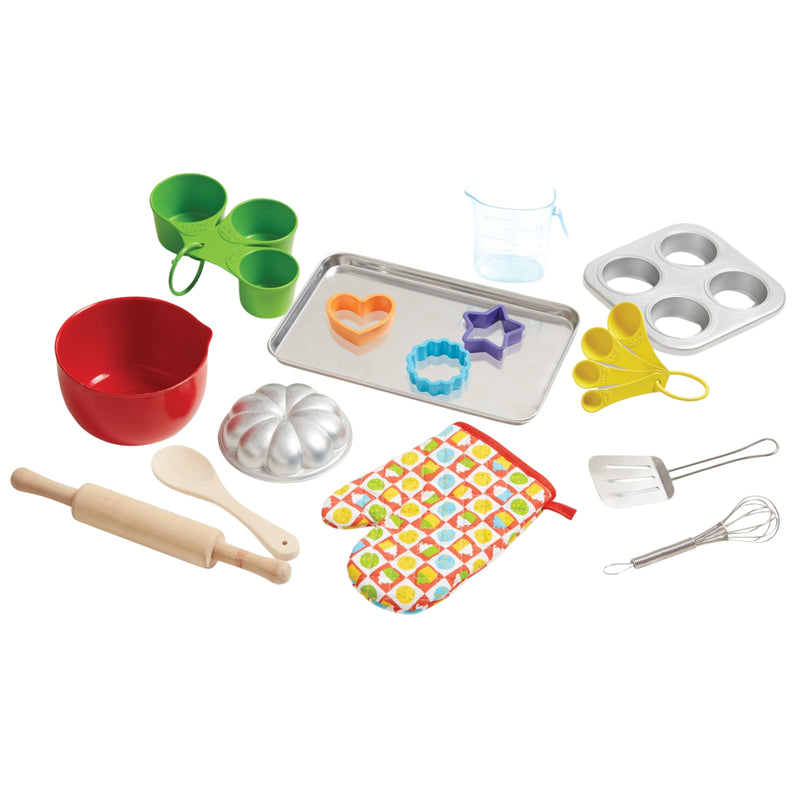 Melissa & Doug Baking Play Set