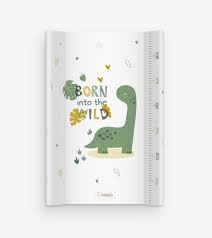 Mio Albero Changing Mat Dinosaur