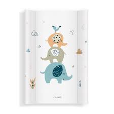 Mio Albero Changing Mat, Elephant