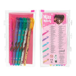 Miss Melody Create Your Own Glitter Horses