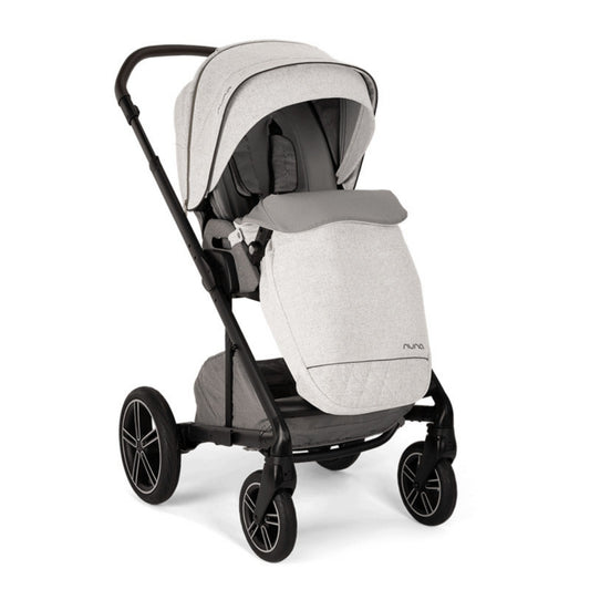 Nuna Mixx Next Mineral - with Joie i-Level Pro