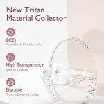 Momcozy M6 Hands-Free Double Breast Pump