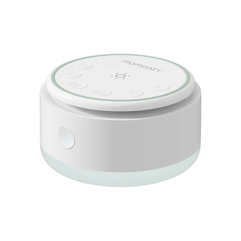 MomCozy WN03 White Noise Machine
