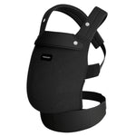 Momcozy Air Mesh Baby Carrier, Black