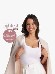 Momcozy M5 Hands-free Double Breast Pump