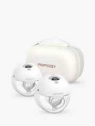 Momcozy M5 Hands-free Double Breast Pump