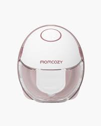 Momcozy M6 Hands-Free Single Breast Pump