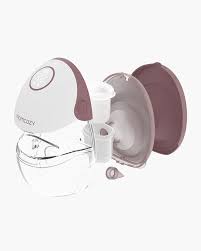 Momcozy M6 Hands-Free Single Breast Pump