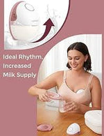 Momcozy M6 Hands-Free Single Breast Pump