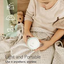 Momcozy WN03 White Noise Machine