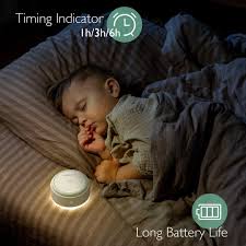 Momcozy WN03 White Noise Machine