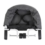 Mountain Buggy Pod Portable Highchair, Flint