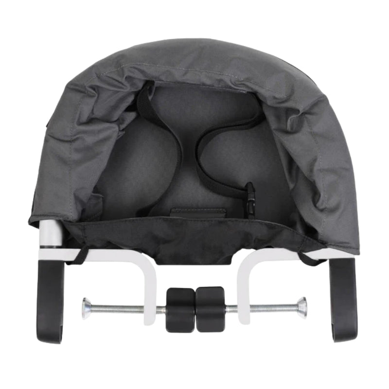 Mountain Buggy Pod Portable Highchair, Flint