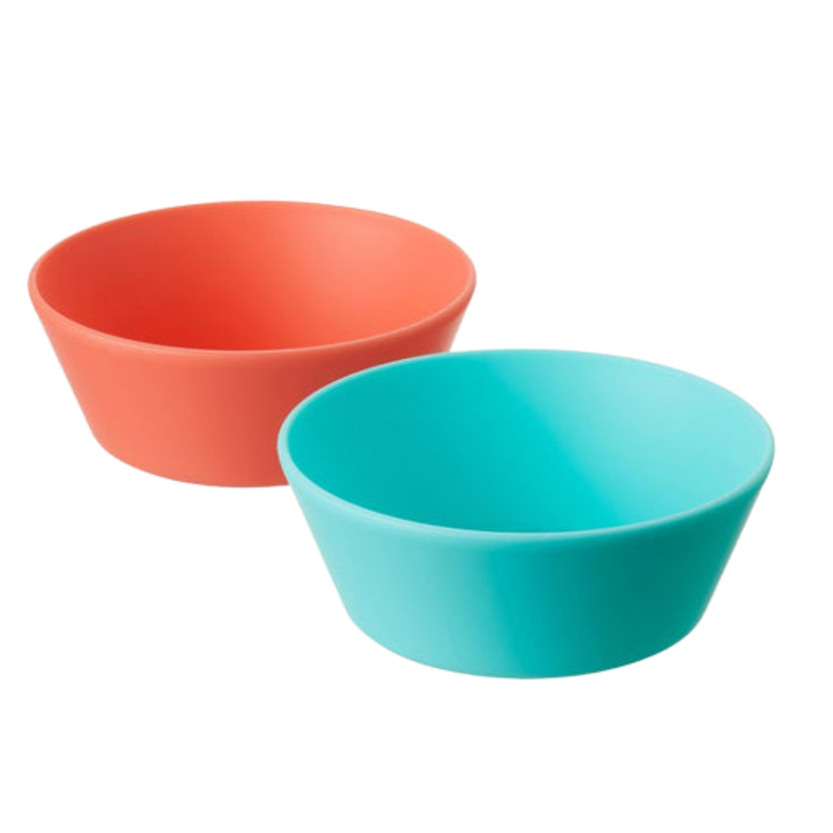 Nuby 2 Baby Bowls