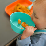 Nuby 2 Baby Bowls