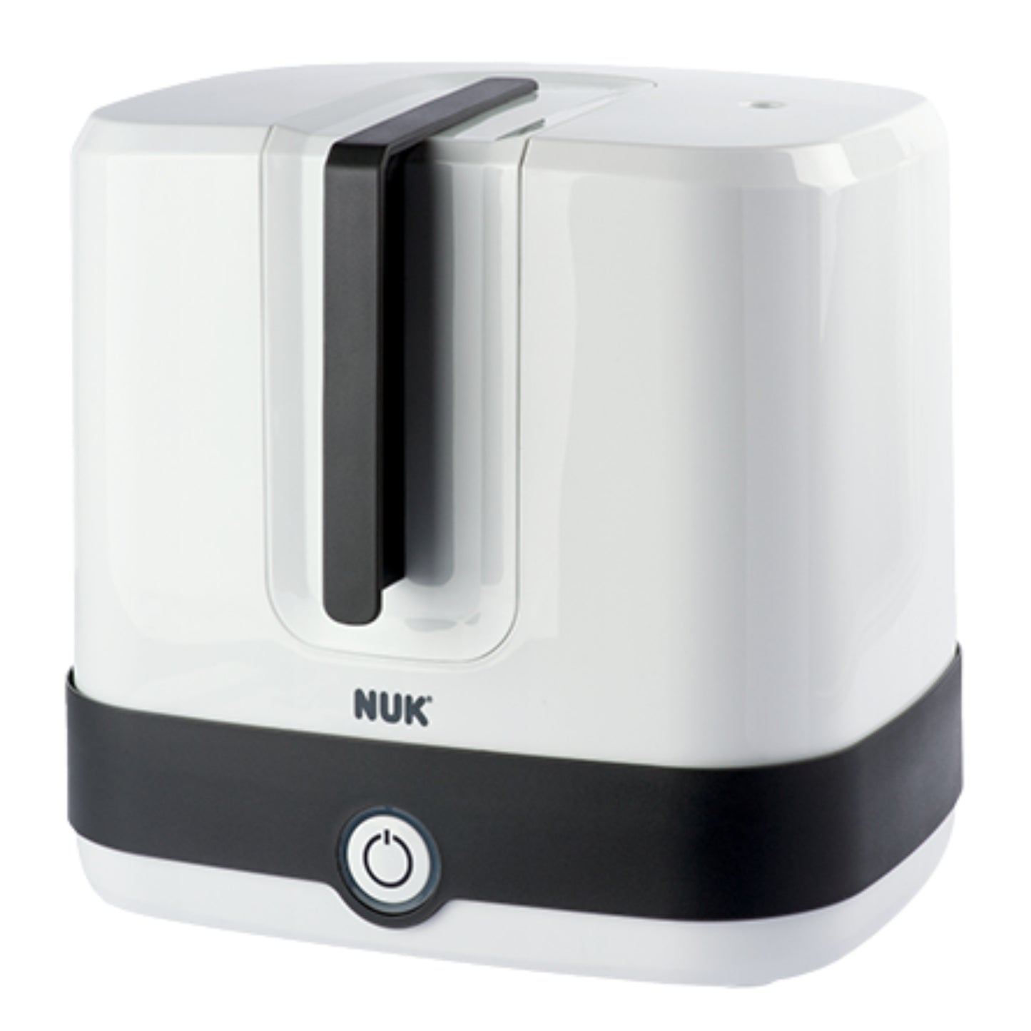 NUK Steam Steriliser