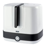 NUK Steam Steriliser