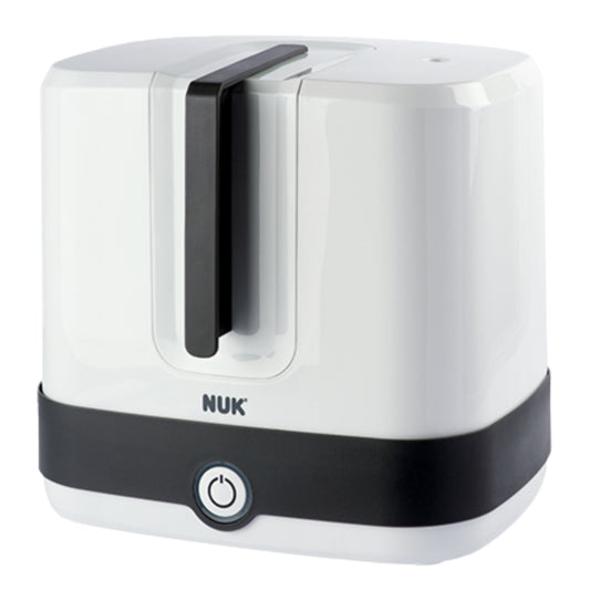 NUK Steam Steriliser