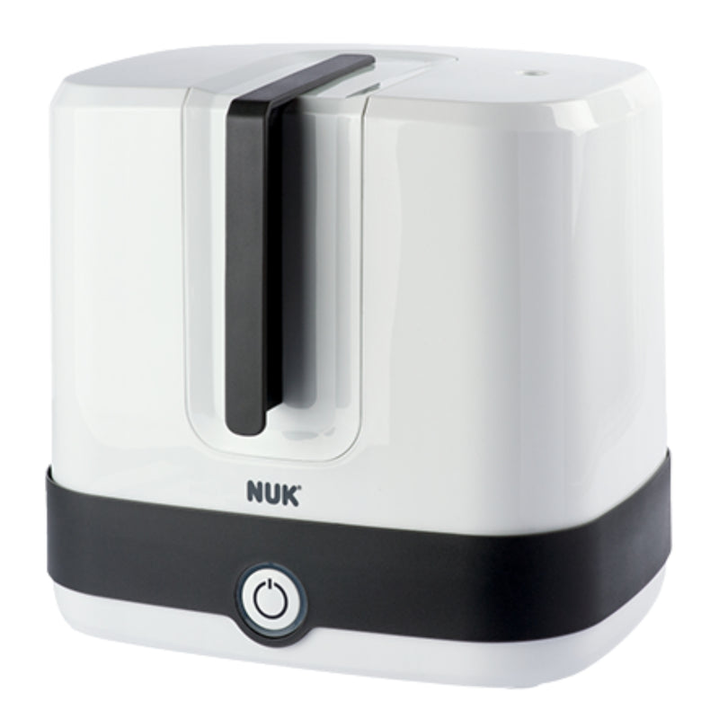 NUK Steam Steriliser