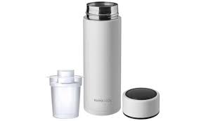 Nuby RapidCool Flask