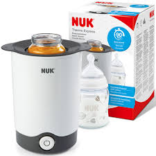 Nuk Thermo Express Bottle Warmer