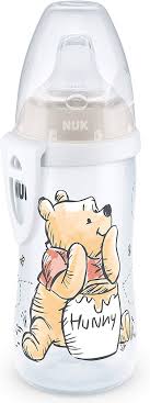 Nuk Winnie The Pooh Active Cup