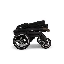 Nuna Mixx Next Pushchair & Carrycot