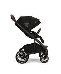 Nuna Mixx Next Pushchair & Carrycot
