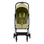 Cybex Orfeo Stroller, Nature Green