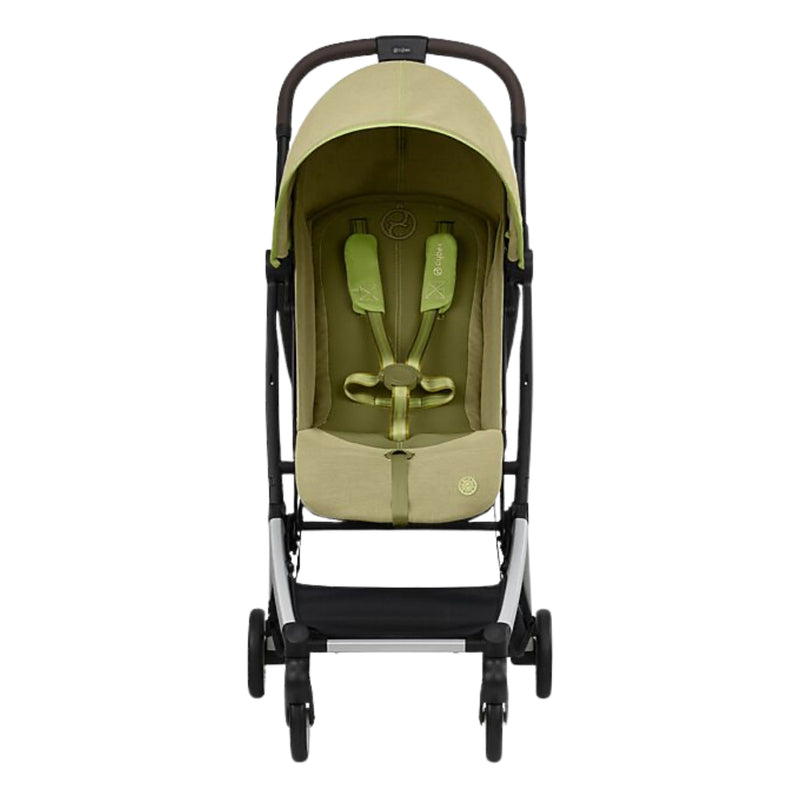 Cybex Orfeo Stroller, Nature Green