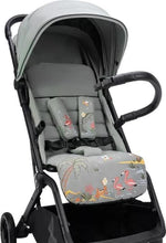 Osann Boogy 2 Holiday Stroller