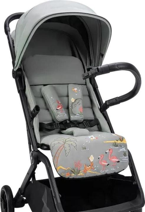 Osann Boogy 2 Holiday Stroller