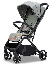Osann Boogy 2 Holiday Stroller