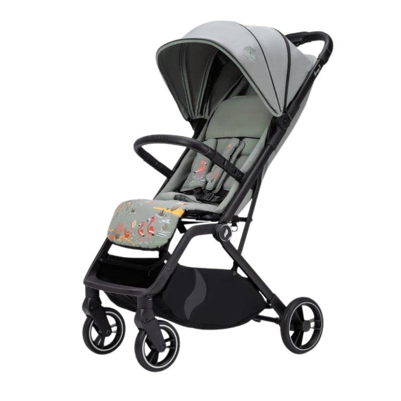 Osann Boogy 2 Holiday Stroller