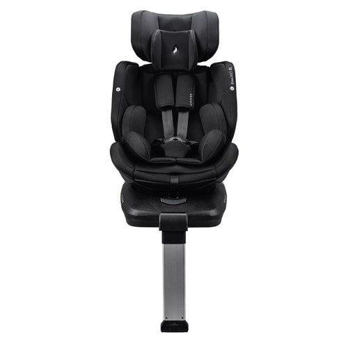 Osann Eno SL 360 I-Size Car Seat Black