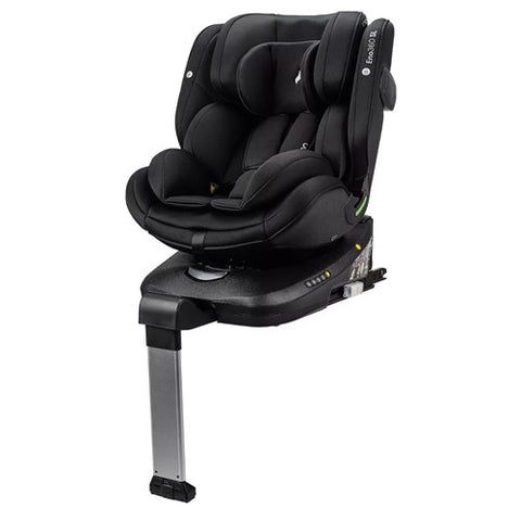 Osann Eno SL 360 I-Size Car Seat Black